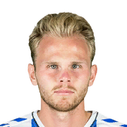 Mikkel Desler 64