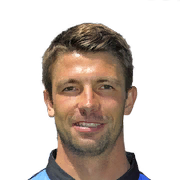 Brandon Mechele 77