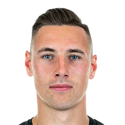 Dominik Kohr 77