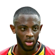 El-Hadji Ba 64