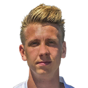 Nico Brandenburger 63