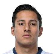 Carlos Cisneros 71