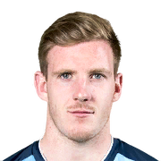 Aaron Calver 60