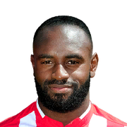 Hiram Boateng 62