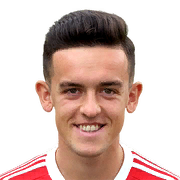 Zach Clough 68