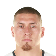 Nicolás Castillo 77