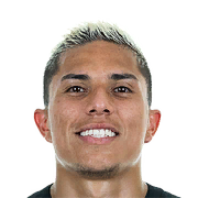 Carlos Salcedo 76