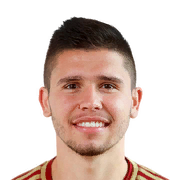 Mauro Caballero 70