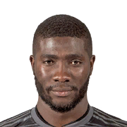 Kofi Opare 68