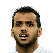 Abdulfatah Aseri 69