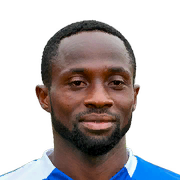 Frank Adu Kwame 64