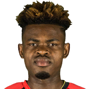 Godsway Donyoh 67