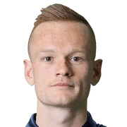 Jack Clisby 62