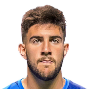 Lucas Cavallini 71