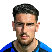 Conor Wilkinson 64