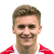Aaron McGowan 59