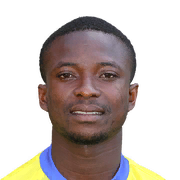 Samuel Asamoah 67