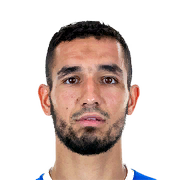 Nabil Bentaleb 79