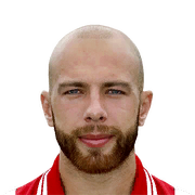 Jordon Forster 60