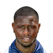 Karim Coulibaly 64
