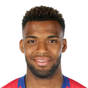 Thomas Lemar 83