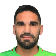 Fernando Hurtado 64