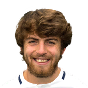 Ben Pearson 74