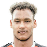 Christoffer Mafoumbi 57