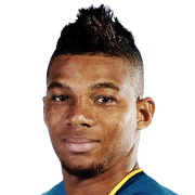 Frank Fabra 77