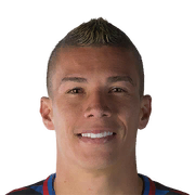 Matheus Uribe 76