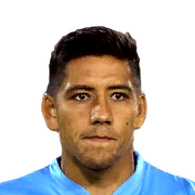Hans Salinas 65