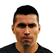 Leandro Castellanos 72