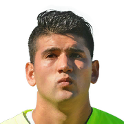 Alvaro Salazar 68