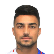 Paulo Magalhães 68