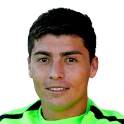 Esteban Carvajal 67
