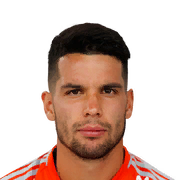 Alejandro Contreras 68