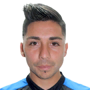 César Valenzuela 69