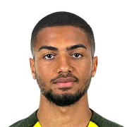 Jeremy Toljan 75