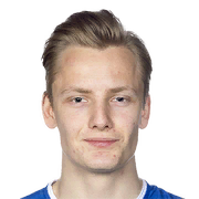 Billy Nordström 62