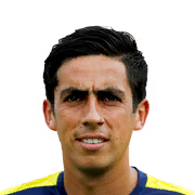 Marcos Velásquez 63