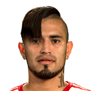 Victor Ayala 73