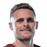 Nicolás Pasquini 71