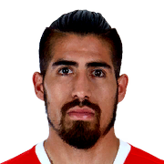 Óscar Benítez 69