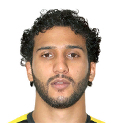 Mohammed Qasem 64