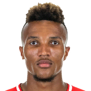 Jean-Philippe Gbamin 79