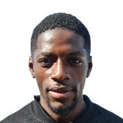 Harrison Manzala 73