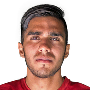 Leandro Velázquez 66