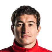 Nicolás Aguirre 72