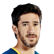 Pablo Pérez 77