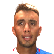 Rodrigo Contreras 63